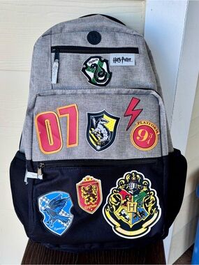 Harry Potter Backpack
